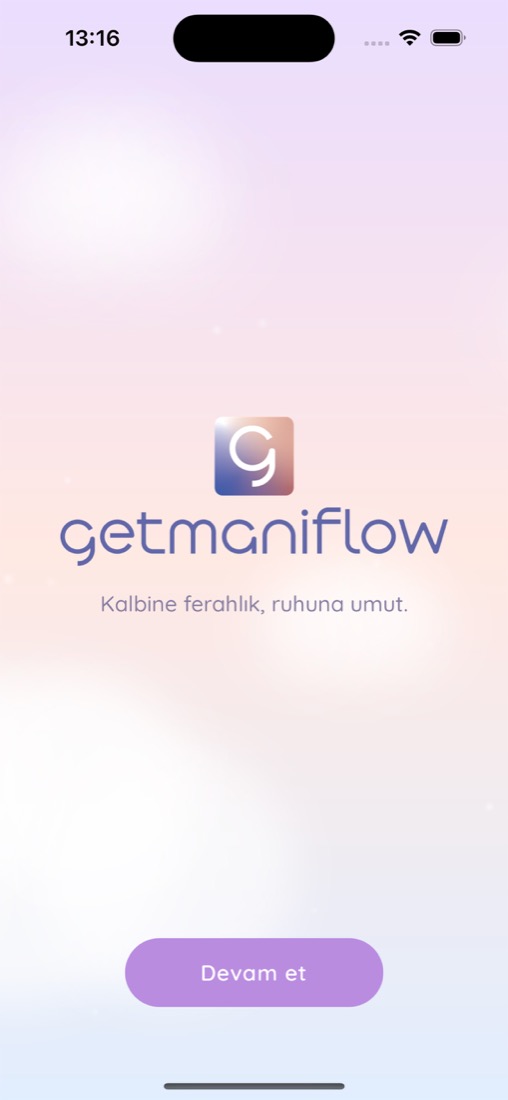 GetManiflow